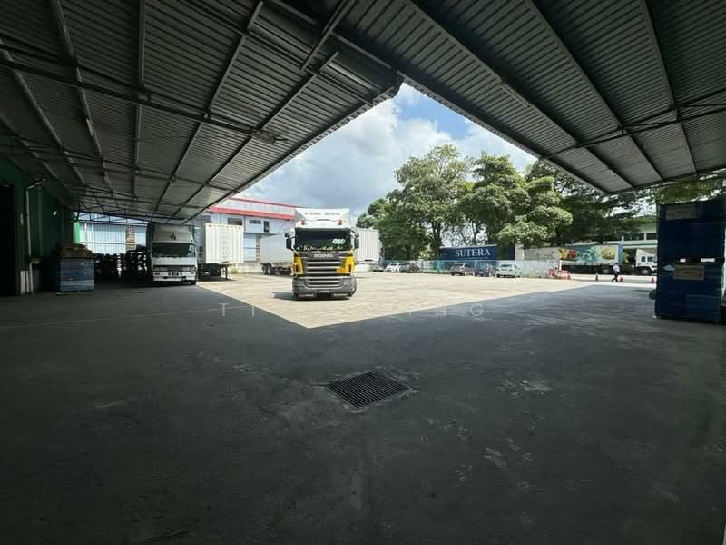 Detached Factory for Sale in Senai (Johor) - Ting Ting - Exterior - PropertyGuru.com.my