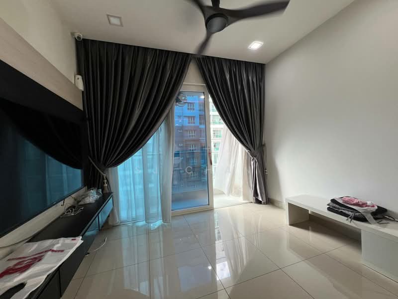 Seasons Amara Larkin - 1