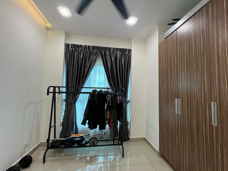 Servis Apartment untuk Disewa di Seasons Amara Larkin - SJ CHAN - PropertyGuru.com.my