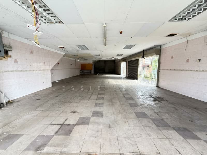 Shop for Rent in Port Klang (Pelabuhan Klang) (Selangor) - Jessie Leow - Interior - PropertyGuru.com.my