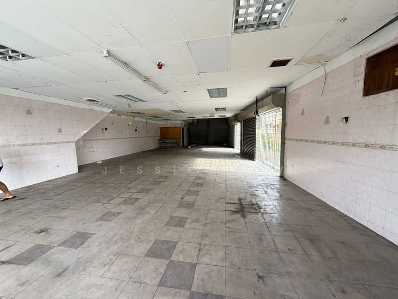 Shop for Rent in Port Klang (Pelabuhan Klang) (Selangor) - Jessie Leow - Interior - PropertyGuru.com.my