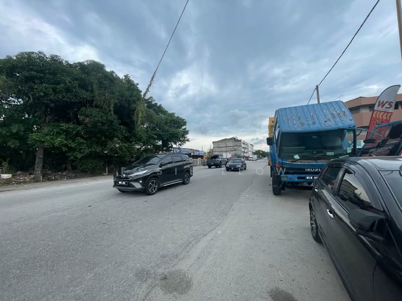 Shop for Rent in Port Klang (Pelabuhan Klang) (Selangor) - Jessie Leow - Exterior - PropertyGuru.com.my