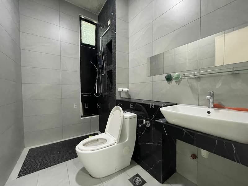 Rumah Teres 2 Tingkat untuk Disewa di Bukit Indah (Iskandar Puteri (Nusajaya)) - Eunice Ng - Bathroom - PropertyGuru.com.my