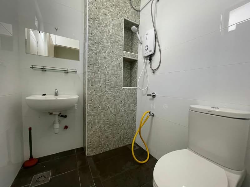 Rumah Teres 2 Tingkat untuk Disewa di Bukit Indah (Iskandar Puteri (Nusajaya)) - Eunice Ng - Bathroom - PropertyGuru.com.my