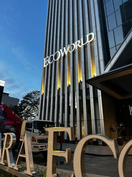 Pejabat untuk Disewa di Bukit Bintang (KL City Centre) - TK Yong - Exterior - PropertyGuru.com.my