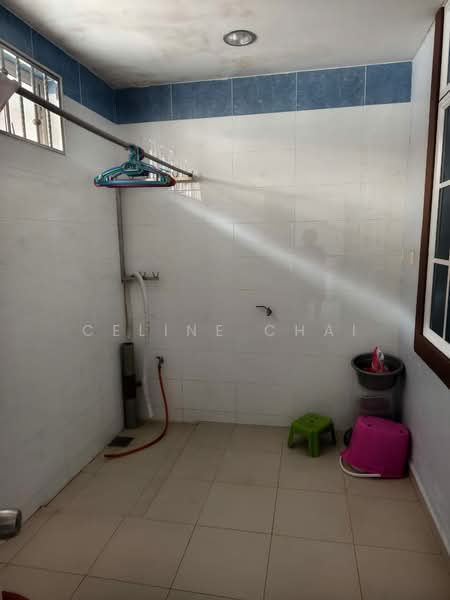 1-storey Terraced House for Rent in Yong Peng (Johor) - Celine Chai - Interior - PropertyGuru.com.my