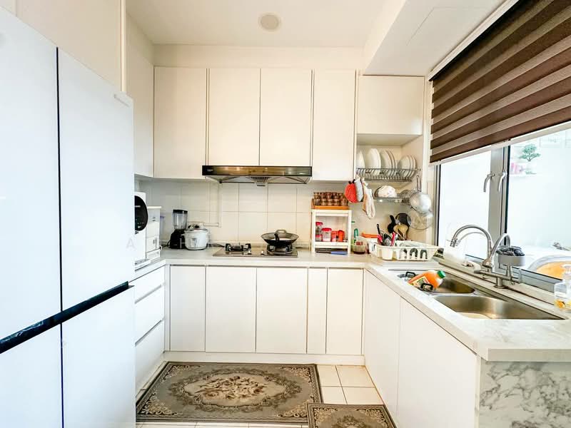 Pangsapuri untuk Dijual di Serunai - Ashraf Azwan - Kitchen - PropertyGuru.com.my