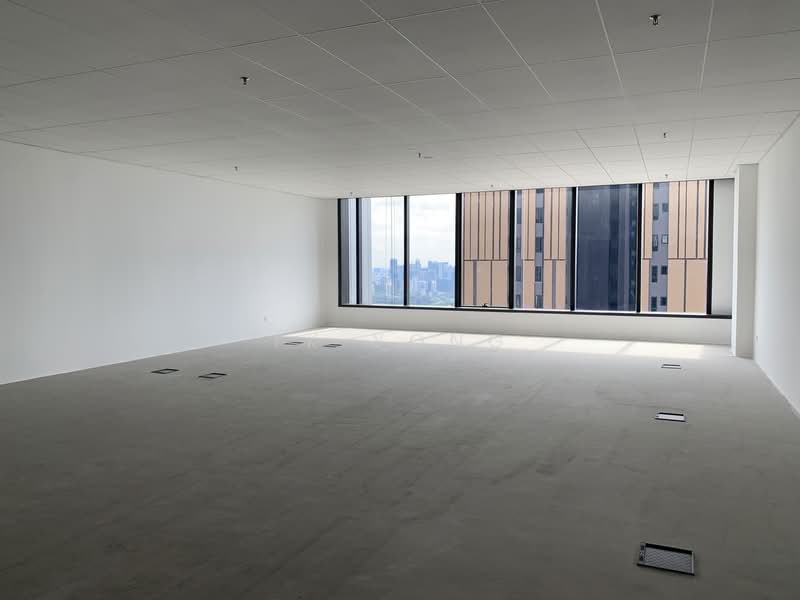 Pejabat untuk Disewa di Bukit Bintang (KL City Centre) - TK Yong - Interior - PropertyGuru.com.my