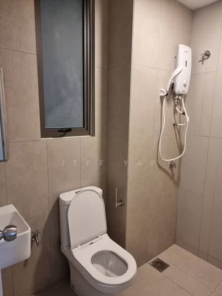 Kenwingston Platz - 4