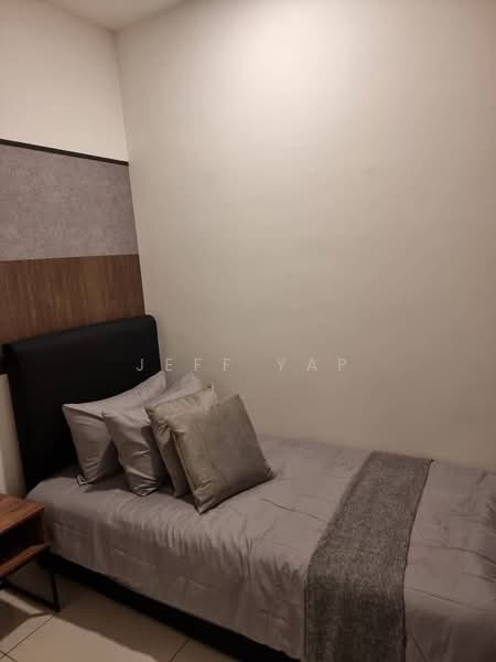 Kenwingston Platz - 2