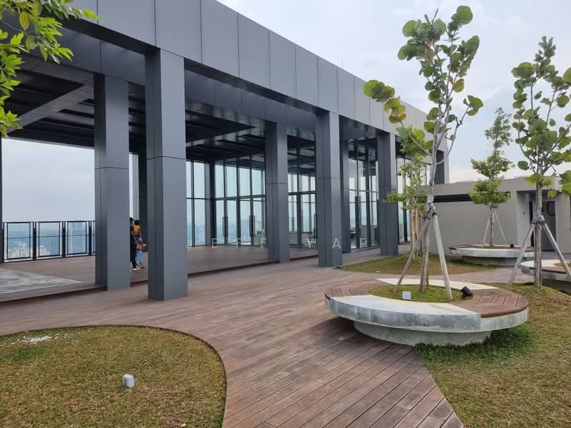 Service Residence for Rent at Kenwingston Platz - Jeff Yap - Exterior - PropertyGuru.com.my