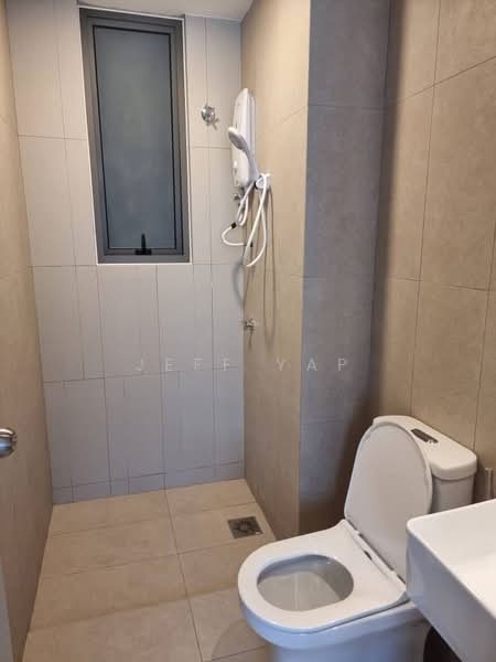 Kenwingston Platz - 3