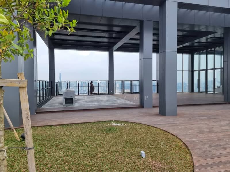 Service Residence for Rent at Kenwingston Platz - Jeff Yap - Exterior - PropertyGuru.com.my