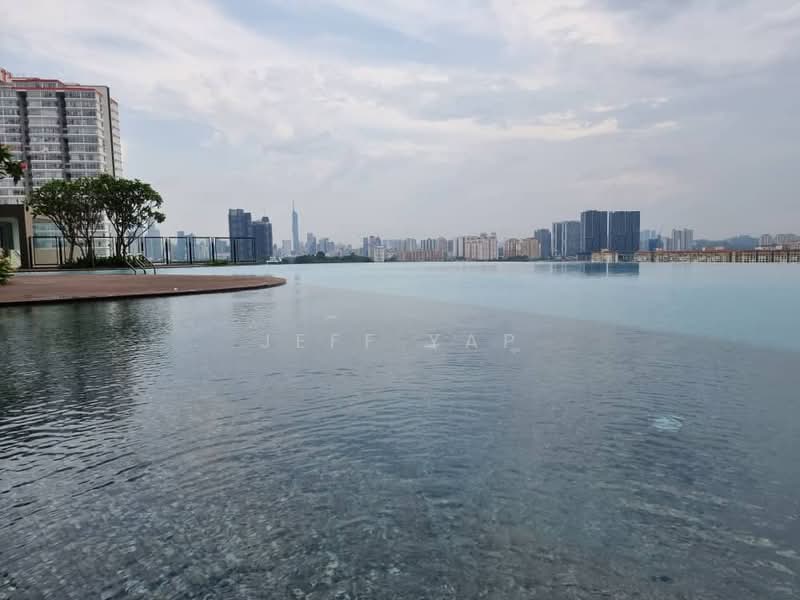 Service Residence for Rent at Kenwingston Platz - Jeff Yap - View - PropertyGuru.com.my