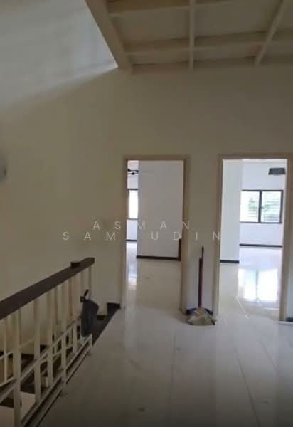Rumah Teres 2 Tingkat untuk Disewa di Shah Alam (Selangor) - Asman Samsudin - Corridor - PropertyGuru.com.my