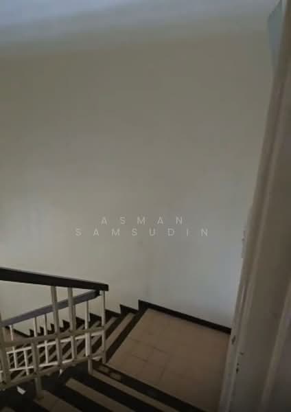 Rumah Teres 2 Tingkat untuk Disewa di Shah Alam (Selangor) - Asman Samsudin - Interior - PropertyGuru.com.my