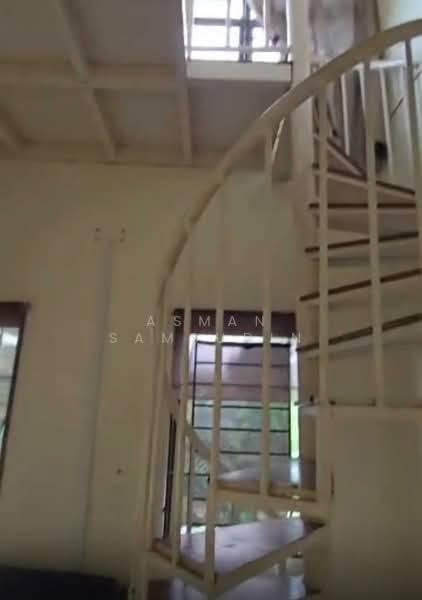 Rumah Teres 2 Tingkat untuk Disewa di Shah Alam (Selangor) - Asman Samsudin - Interior - PropertyGuru.com.my