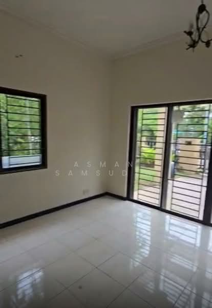 Rumah Teres 2 Tingkat untuk Disewa di Shah Alam (Selangor) - Asman Samsudin - Interior - PropertyGuru.com.my