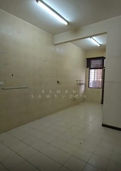 Rumah Teres 2 Tingkat untuk Disewa di Shah Alam (Selangor) - Asman Samsudin - Interior - PropertyGuru.com.my