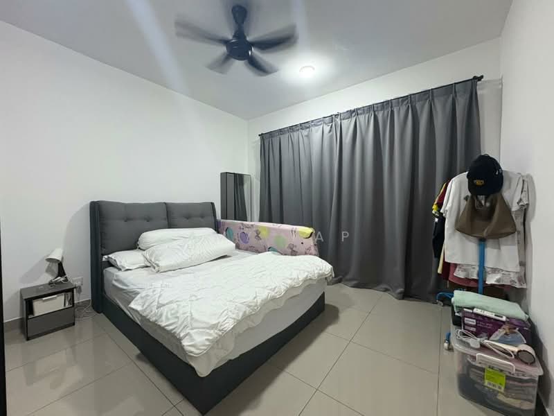Condominium for Sale at Trinity Lemanja - Amy Yap - Bedroom - PropertyGuru.com.my