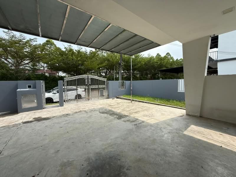 2-storey Terraced House for Rent in Iskandar Puteri (Nusajaya) (Johor) - Grace Lau - Exterior - PropertyGuru.com.my