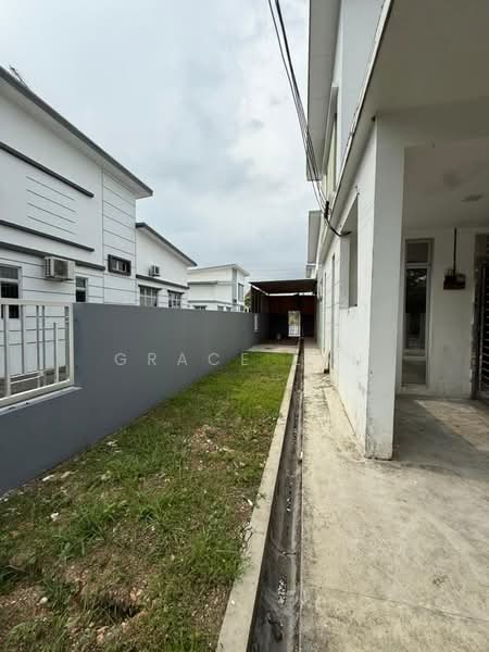 2-storey Terraced House for Rent in Iskandar Puteri (Nusajaya) (Johor) - Grace Lau - Exterior - PropertyGuru.com.my