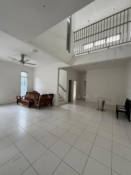 2-storey Terraced House for Rent in Iskandar Puteri (Nusajaya) (Johor) - Grace Lau - Living Room - PropertyGuru.com.my
