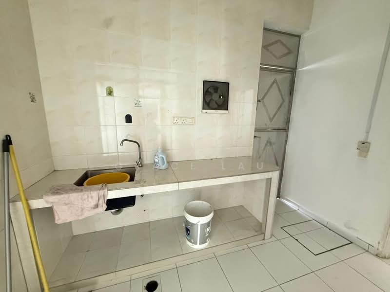 2-storey Terraced House for Rent in Iskandar Puteri (Nusajaya) (Johor) - Grace Lau - Kitchen - PropertyGuru.com.my