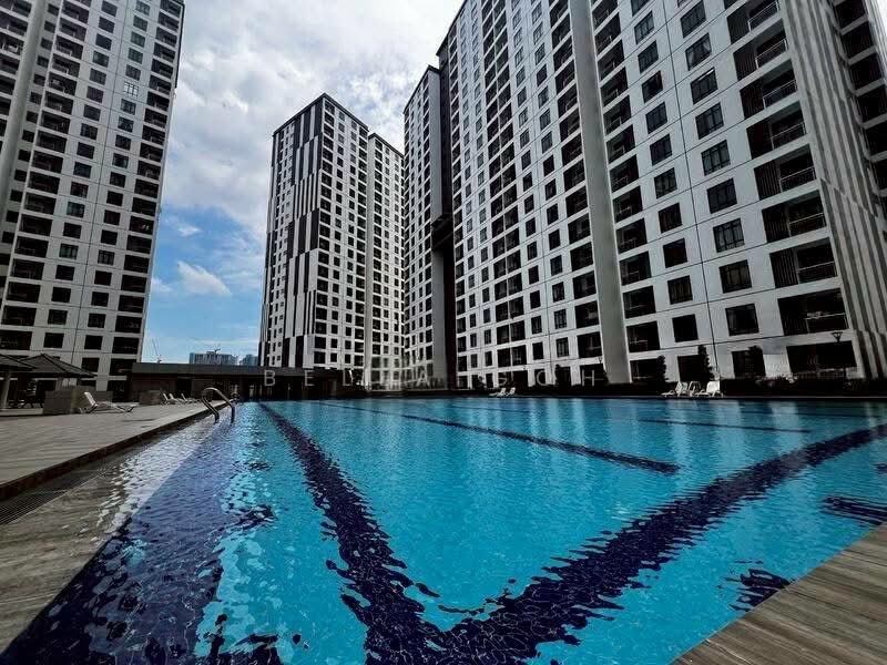 Condominium for Rent at KSL Residence 2 @ Kangkar Tebrau - Bella Goh - Exterior - PropertyGuru.com.my