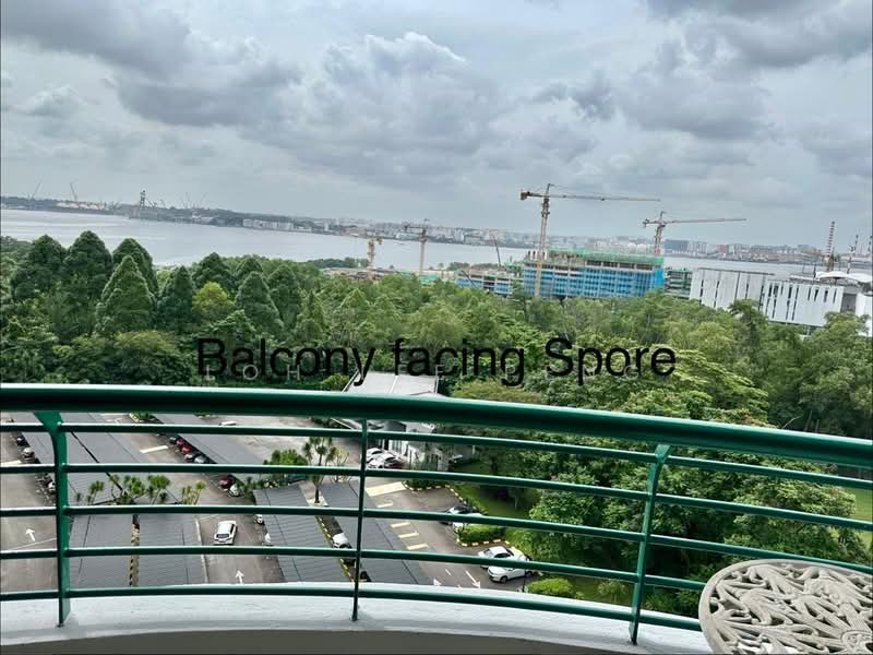 Kondominium untuk Dijual di The Straits View Condominium - Loh Lee Peng - PropertyGuru.com.my