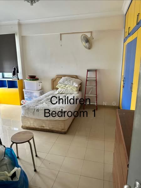 Kondominium untuk Dijual di The Straits View Condominium - Loh Lee Peng - PropertyGuru.com.my