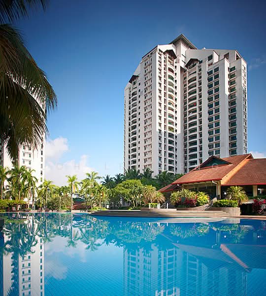 Kondominium untuk Dijual di The Straits View Condominium - Loh Lee Peng - PropertyGuru.com.my