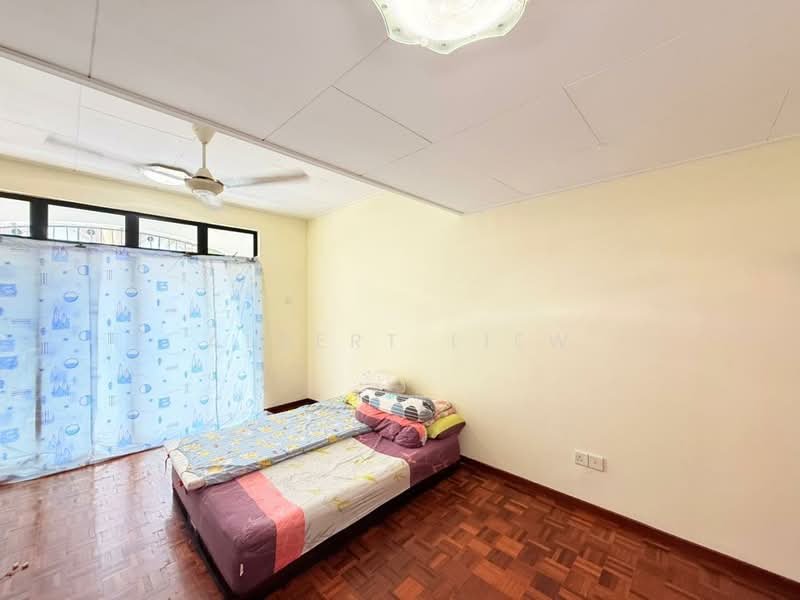 3-storey Terraced House for Sale in Perling (Johor) - Albert Liew - PropertyGuru.com.my