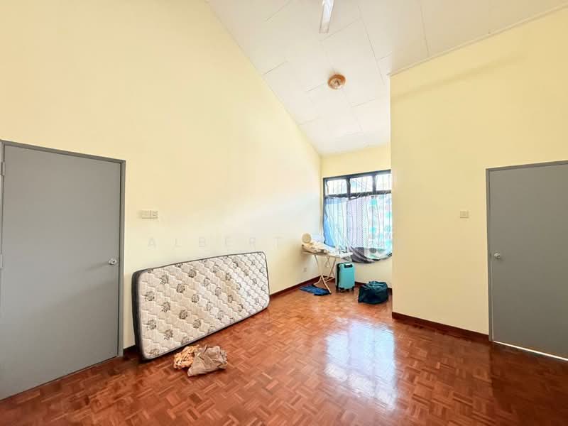 3-storey Terraced House for Sale in Perling (Johor) - Albert Liew - PropertyGuru.com.my