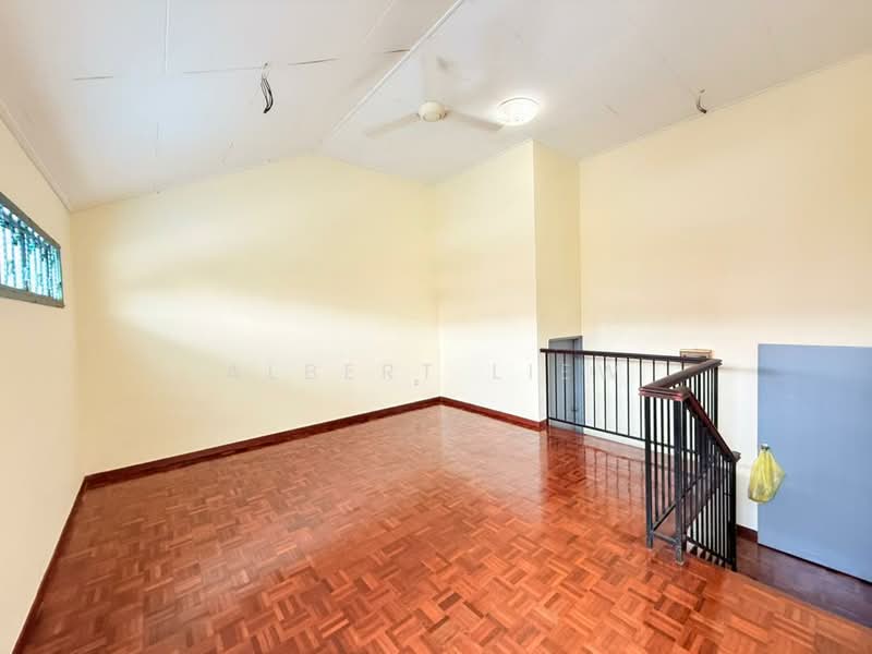 3-storey Terraced House for Sale in Perling (Johor) - Albert Liew - PropertyGuru.com.my
