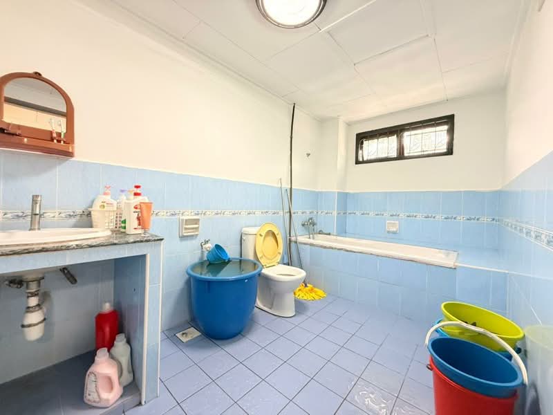 3-storey Terraced House for Sale in Perling (Johor) - Albert Liew - PropertyGuru.com.my