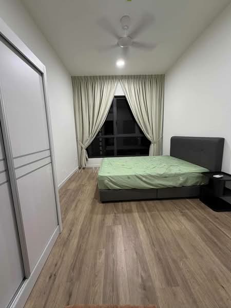 Servis Apartment untuk Disewa di Alira @ Metropark Subang - Cammie Loh - PropertyGuru.com.my