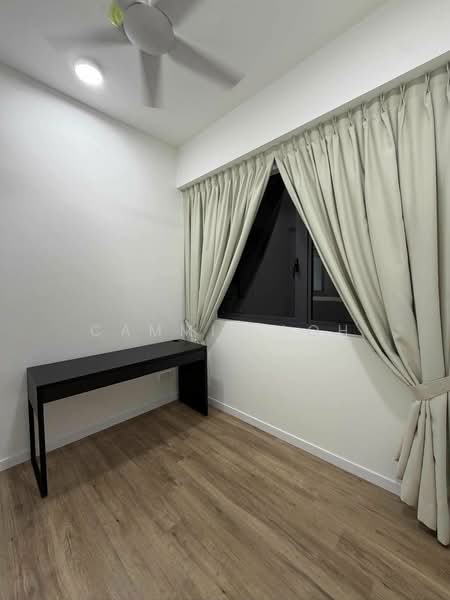 Servis Apartment untuk Disewa di Alira @ Metropark Subang - Cammie Loh - Study - PropertyGuru.com.my