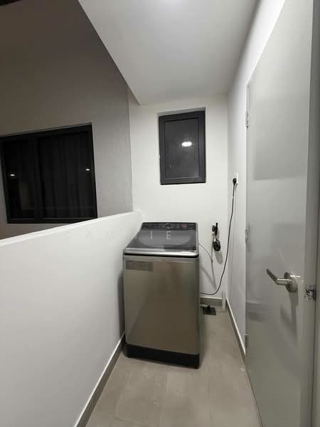 Servis Apartment untuk Disewa di Alira @ Metropark Subang - Cammie Loh - Interior - PropertyGuru.com.my