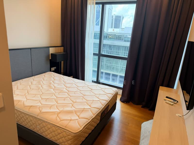 Service Residence for Rent at Aria - Yvonne Lee - Bedroom - PropertyGuru.com.my