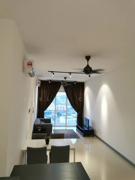 Southbank Residence - 3