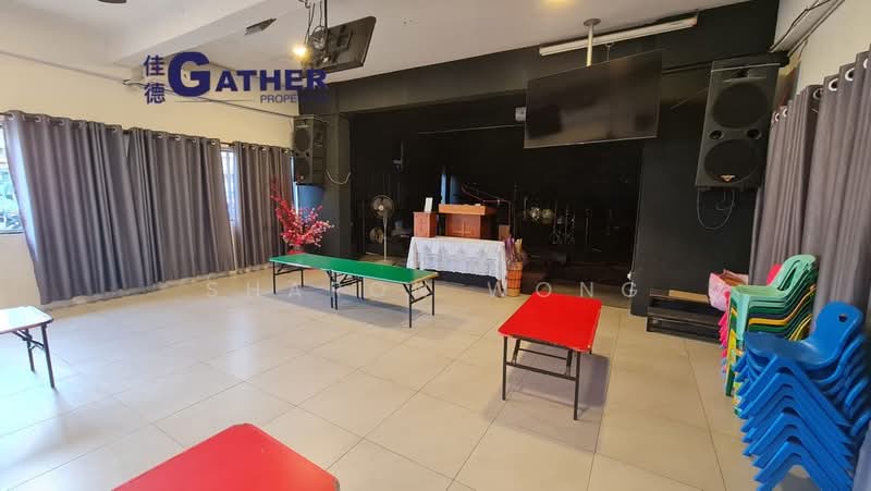 Shop for Sale in Ayer Itam (Penang) - Sharon Wong - Interior - PropertyGuru.com.my