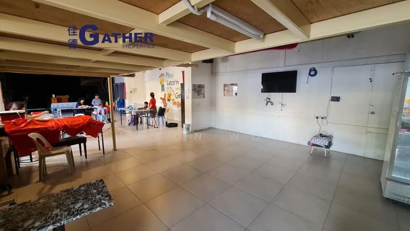Shop for Sale in Ayer Itam (Penang) - Sharon Wong - Interior - PropertyGuru.com.my