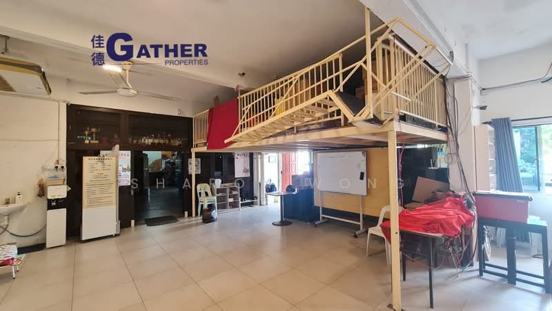 Shop for Sale in Ayer Itam (Penang) - Sharon Wong - Interior - PropertyGuru.com.my