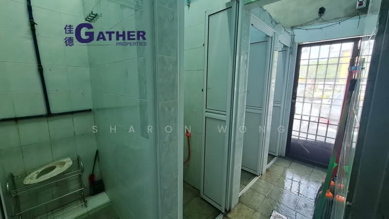 Shop for Sale in Ayer Itam (Penang) - Sharon Wong - Bathroom - PropertyGuru.com.my