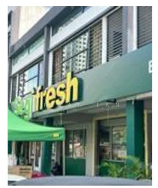 Untuk Disewa - KEN Rimba