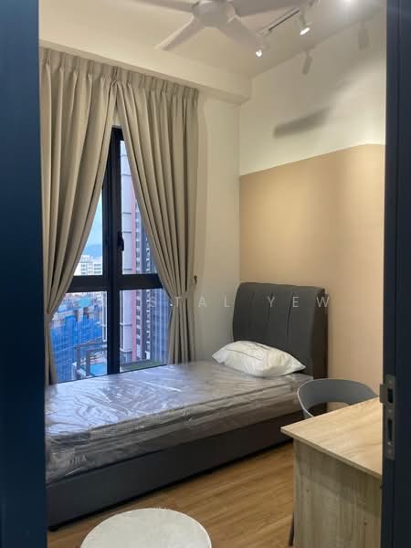 Service Residence for Sale at Sunway Velocity TWO - Crystal Yew - Bedroom - PropertyGuru.com.my