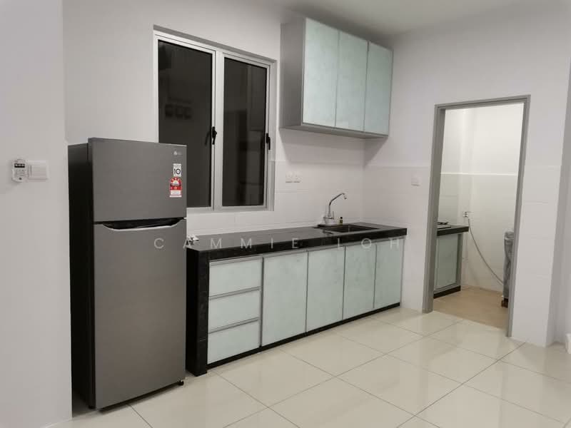 For Rent - Residensi PV18