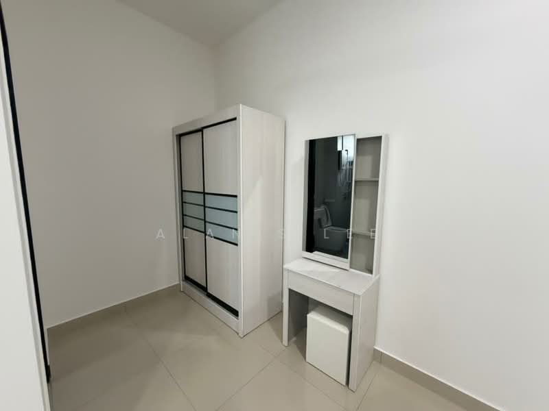 Servis Apartment untuk Disewa di D'Pristine - Alanis Lee - PropertyGuru.com.my