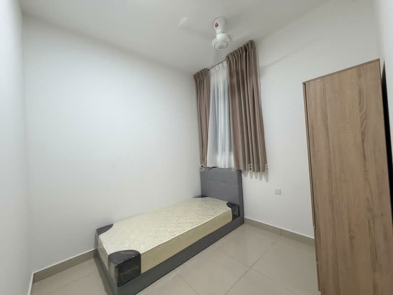 Servis Apartment untuk Disewa di D'Pristine - Alanis Lee - PropertyGuru.com.my